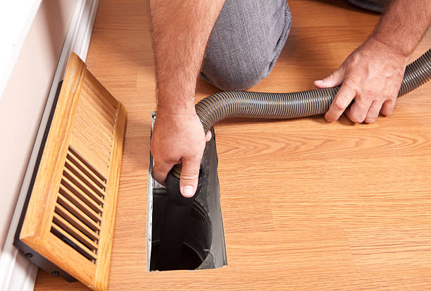 Best Air Duct Cleaning Near Me in Bally, PA